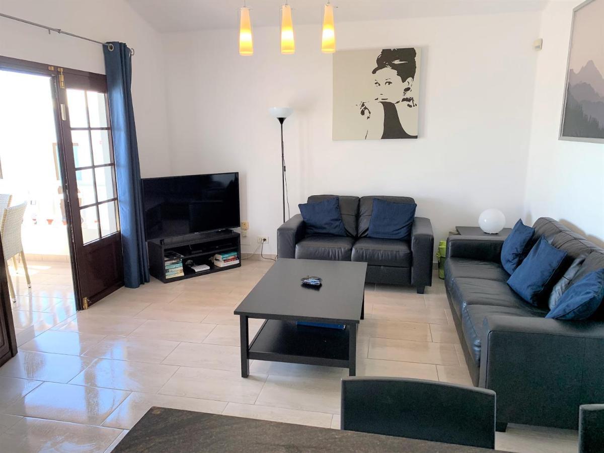 Villa Ardilla Puerto del Carmen  Exterior foto