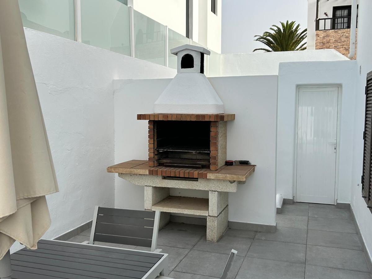 Villa Ardilla Puerto del Carmen  Exterior foto