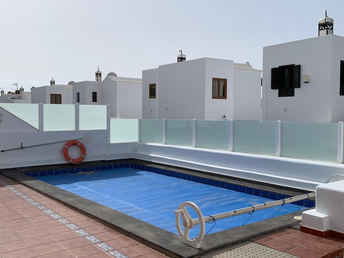 Villa Ardilla Puerto del Carmen  Exterior foto