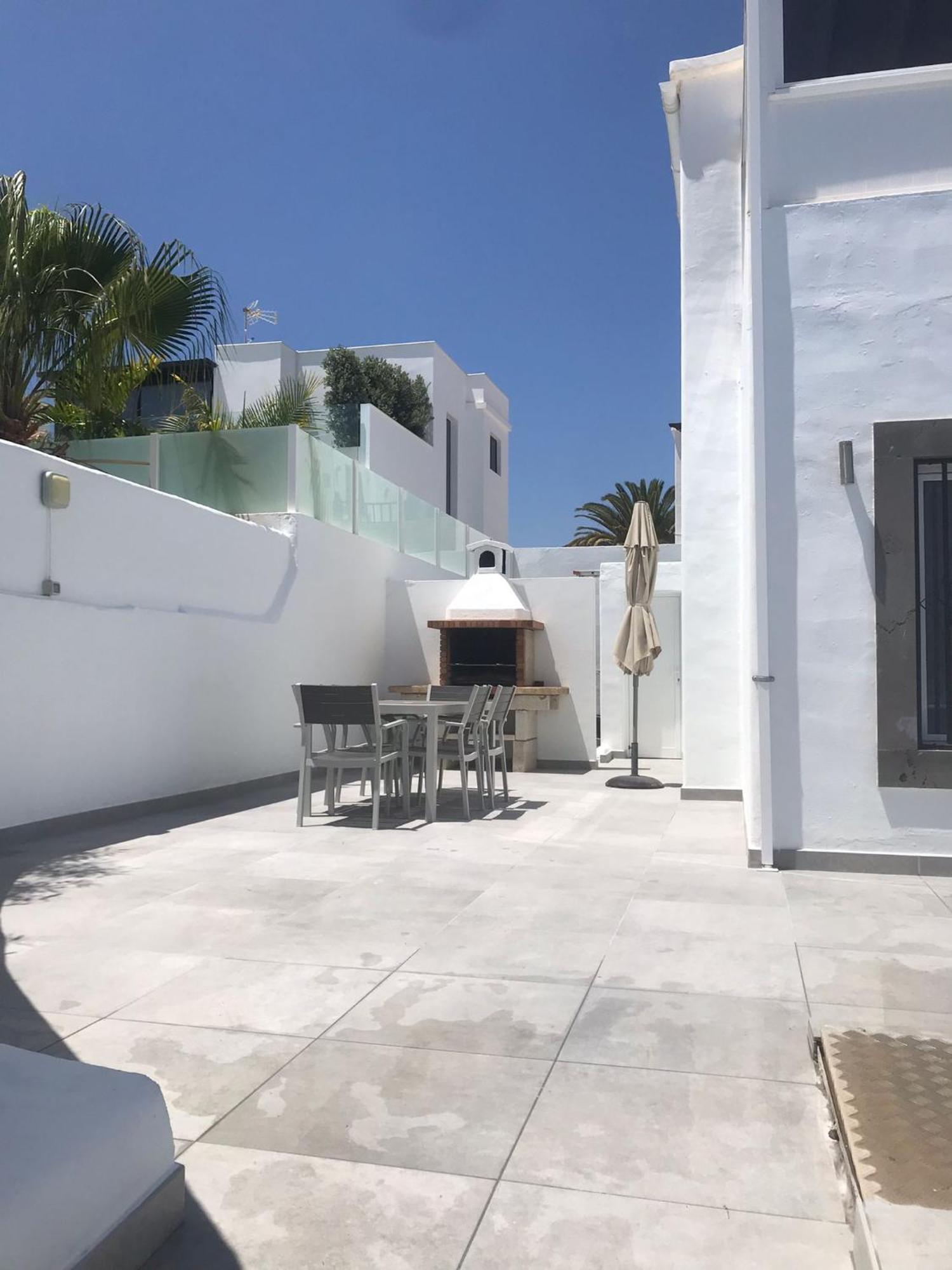 Villa Ardilla Puerto del Carmen  Exterior foto