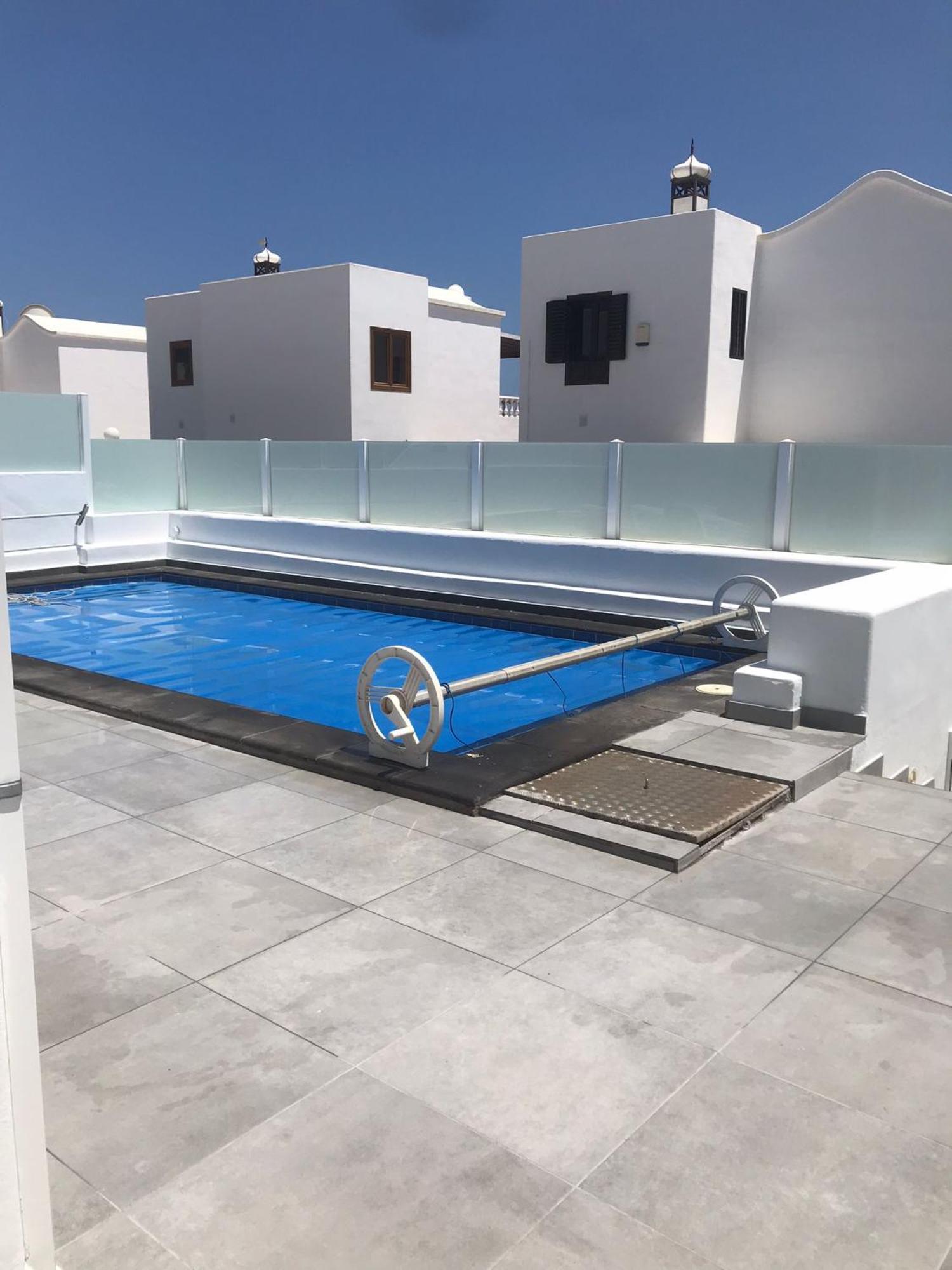 Villa Ardilla Puerto del Carmen  Exterior foto