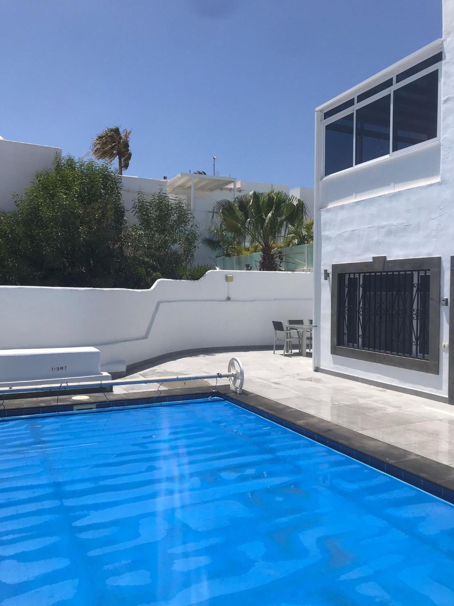 Villa Ardilla Puerto del Carmen  Exterior foto